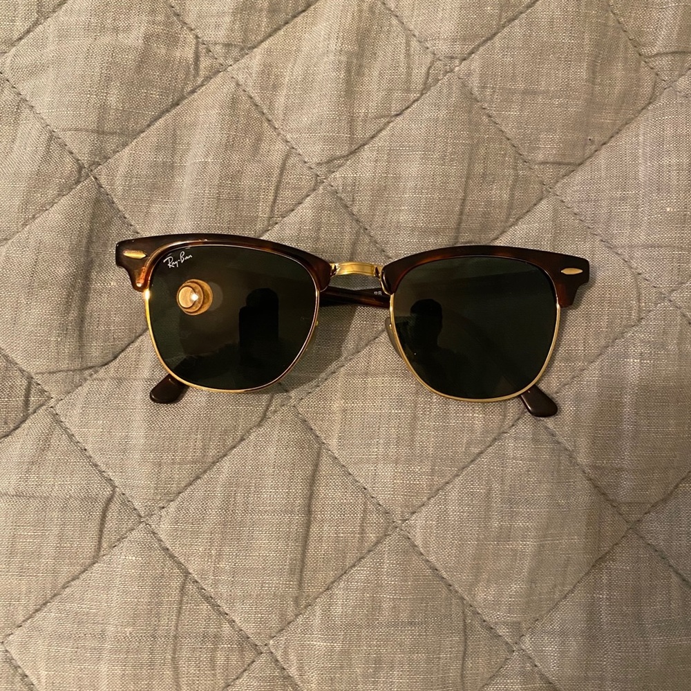 Men’s Clubmaster